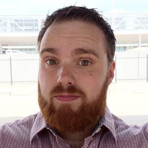 Meet your Posher, Dominic